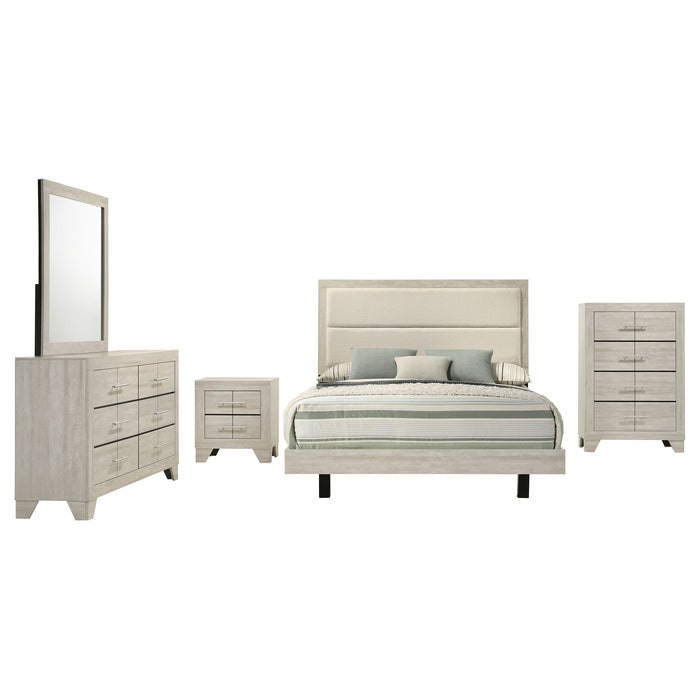Trenton Bedroom Sets - All Brands Furniture (NJ)