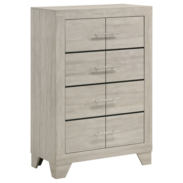 Trenton Bedroom Sets - All Brands Furniture (NJ)