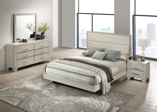 Trenton Bedroom Set - All Brands Furniture (NJ)