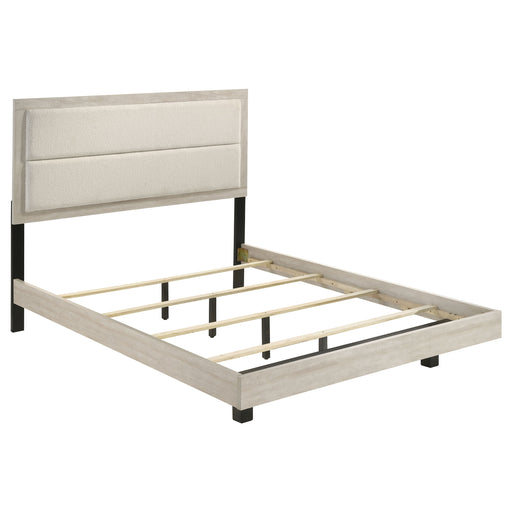 Trenton Panel Bed - All Brands Furniture (NJ)