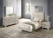 Trenton Bedroom Sets - All Brands Furniture (NJ)