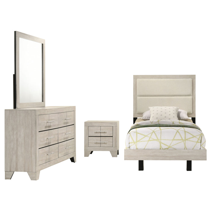 Trenton Bedroom Sets - All Brands Furniture (NJ)