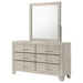 Trenton Dresser with Mirror - All Brands Furniture (NJ)