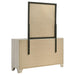 Trenton Dresser with Mirror - All Brands Furniture (NJ)