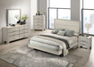 Trenton Dresser with Mirror - All Brands Furniture (NJ)