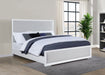 Gracemont Panel Bed - All Brands Furniture (NJ)