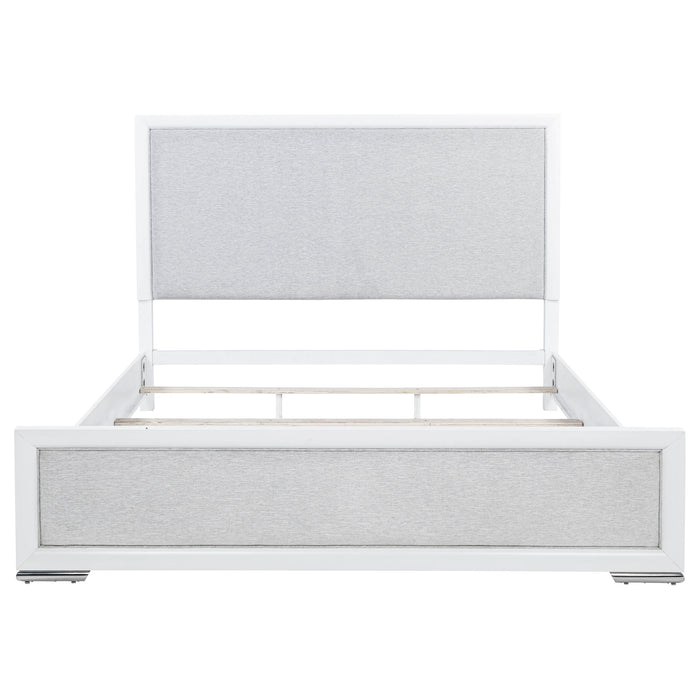 Gracemont Panel Bed - All Brands Furniture (NJ)
