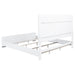 Gracemont Panel Bed - All Brands Furniture (NJ)