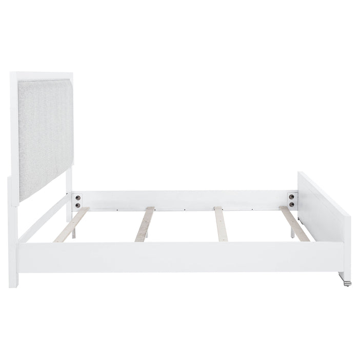 Gracemont Panel Bed - All Brands Furniture (NJ)