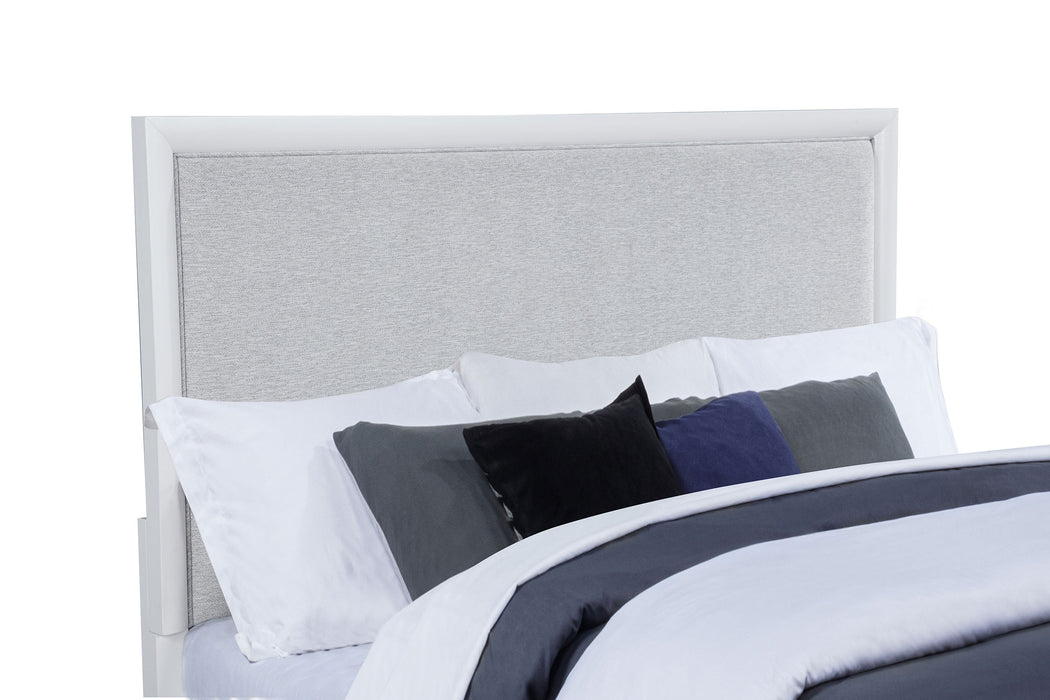 Gracemont Panel Bed - All Brands Furniture (NJ)