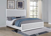 Gracemont Panel Bed - All Brands Furniture (NJ)