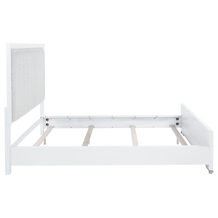 Gracemont Panel Bed - All Brands Furniture (NJ)