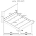 Gracemont Panel Bed - All Brands Furniture (NJ)