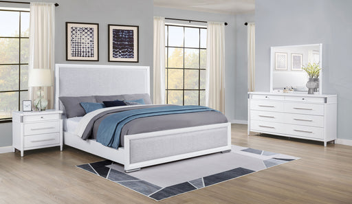 Gracemont Bedroom Set - All Brands Furniture (NJ)