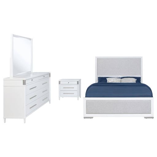 Gracemont Bedroom Set - All Brands Furniture (NJ)
