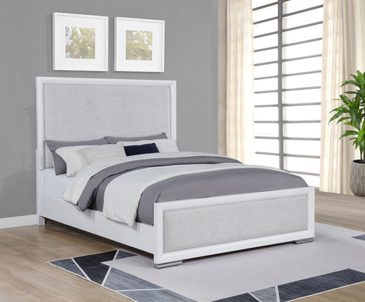 Gracemont Panel Bed - All Brands Furniture (NJ)