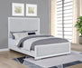 Gracemont Panel Bed - All Brands Furniture (NJ)