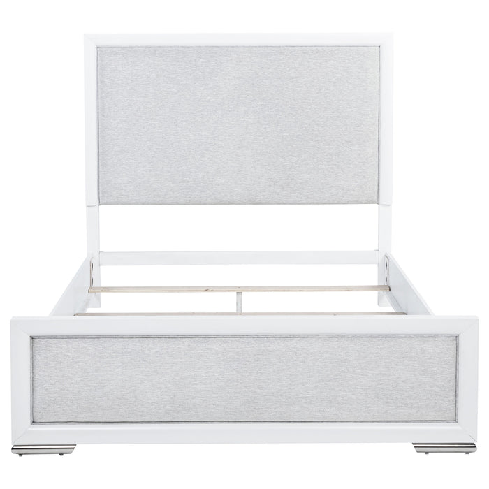 Gracemont Panel Bed - All Brands Furniture (NJ)
