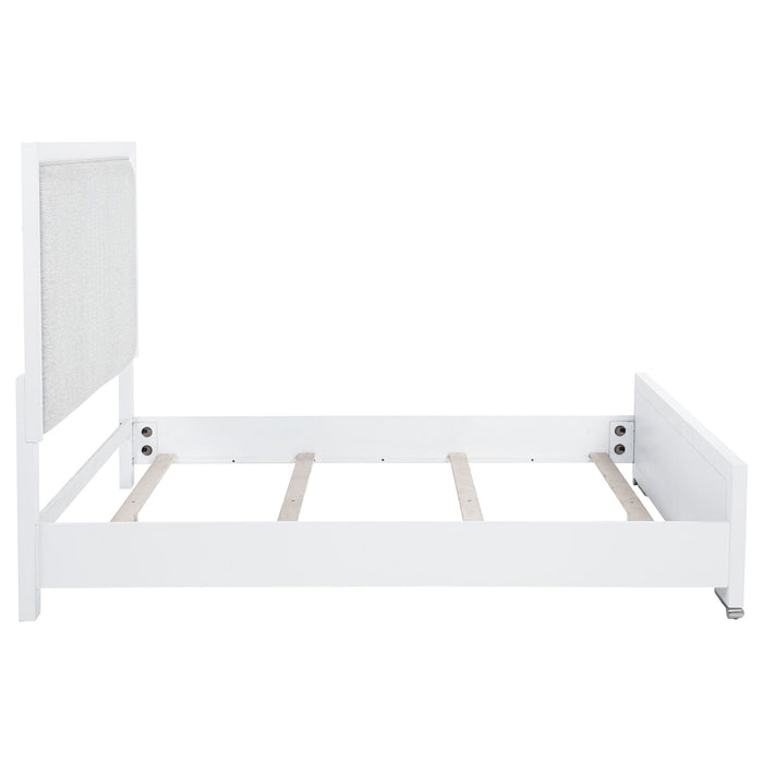 Gracemont Panel Bed - All Brands Furniture (NJ)