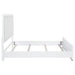Gracemont Panel Bed - All Brands Furniture (NJ)