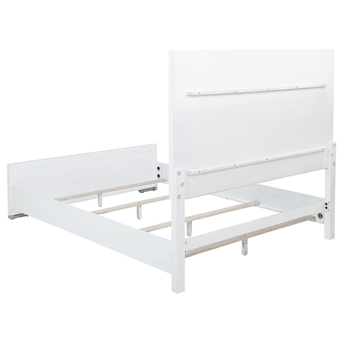 Gracemont Panel Bed - All Brands Furniture (NJ)