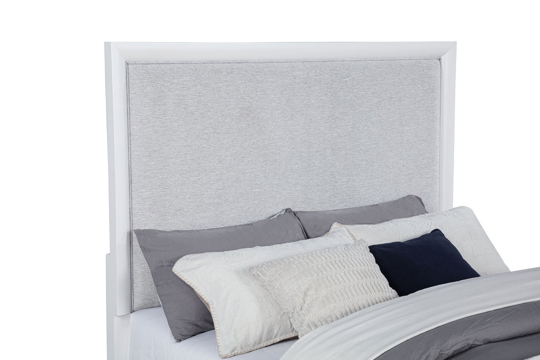 Gracemont Panel Bed - All Brands Furniture (NJ)