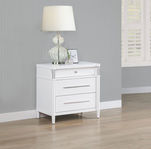 Gracemont Nightstand - All Brands Furniture (NJ)