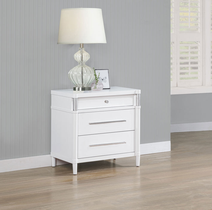 Gracemont Nightstand - All Brands Furniture (NJ)