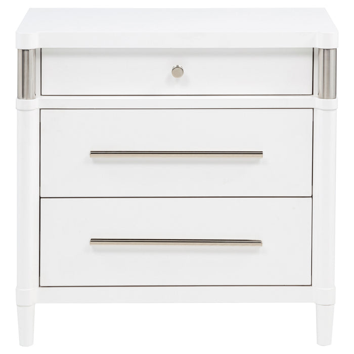 Gracemont Nightstand - All Brands Furniture (NJ)