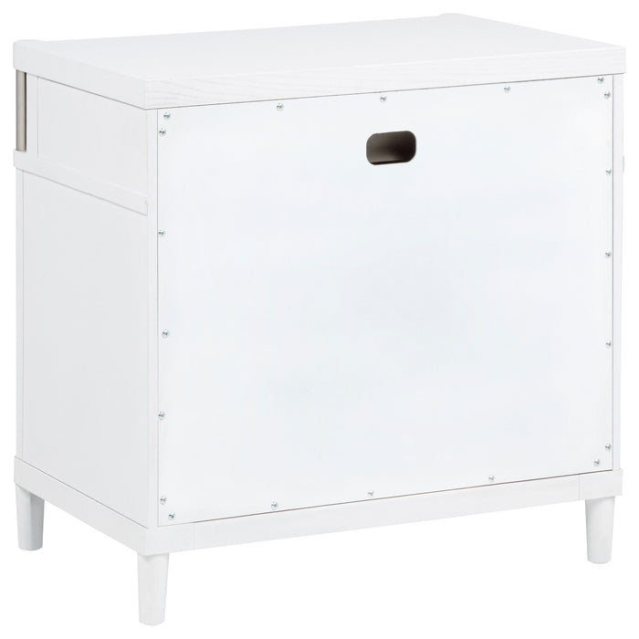 Gracemont Nightstand - All Brands Furniture (NJ)