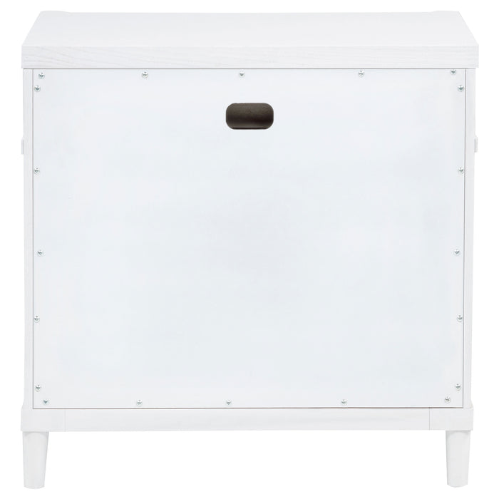 Gracemont Nightstand - All Brands Furniture (NJ)