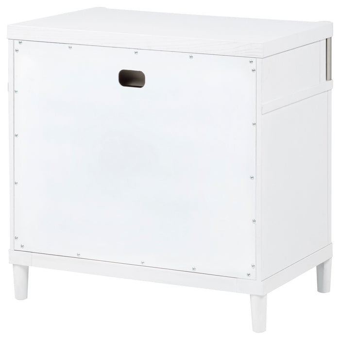 Gracemont Nightstand - All Brands Furniture (NJ)