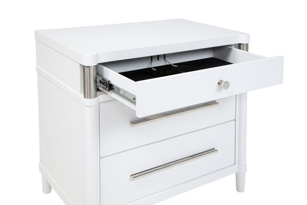 Gracemont Nightstand - All Brands Furniture (NJ)