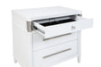 Gracemont Nightstand - All Brands Furniture (NJ)