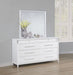 Gracemont Dresser with Mirror - All Brands Furniture (NJ)