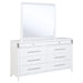 Gracemont Dresser with Mirror - All Brands Furniture (NJ)