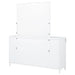 Gracemont Dresser with Mirror - All Brands Furniture (NJ)