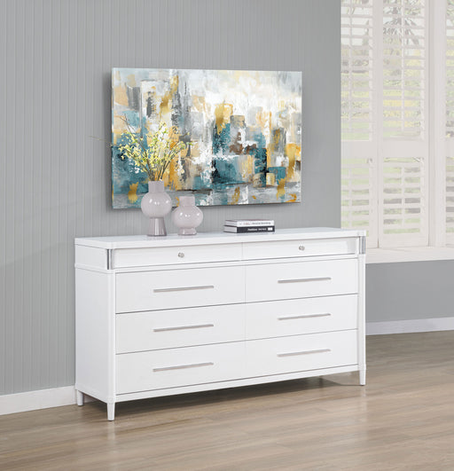 Gracemont Dresser - All Brands Furniture (NJ)