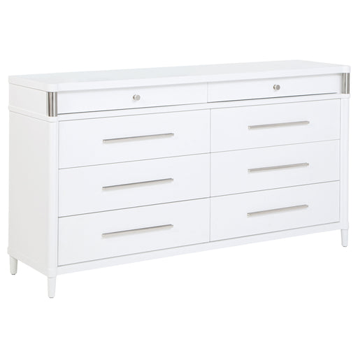 Gracemont Dresser - All Brands Furniture (NJ)