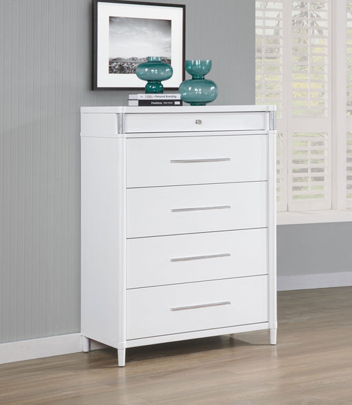 Gracemont Chest of Drawers - All Brands Furniture (NJ)