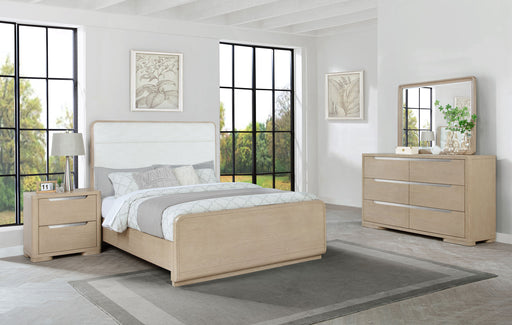 Ladera Bedroom Set - All Brands Furniture (NJ)