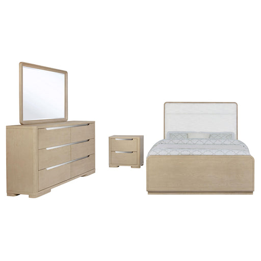 Ladera Bedroom Set - All Brands Furniture (NJ)