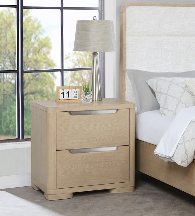 Ladera Nightstands - All Brands Furniture (NJ)