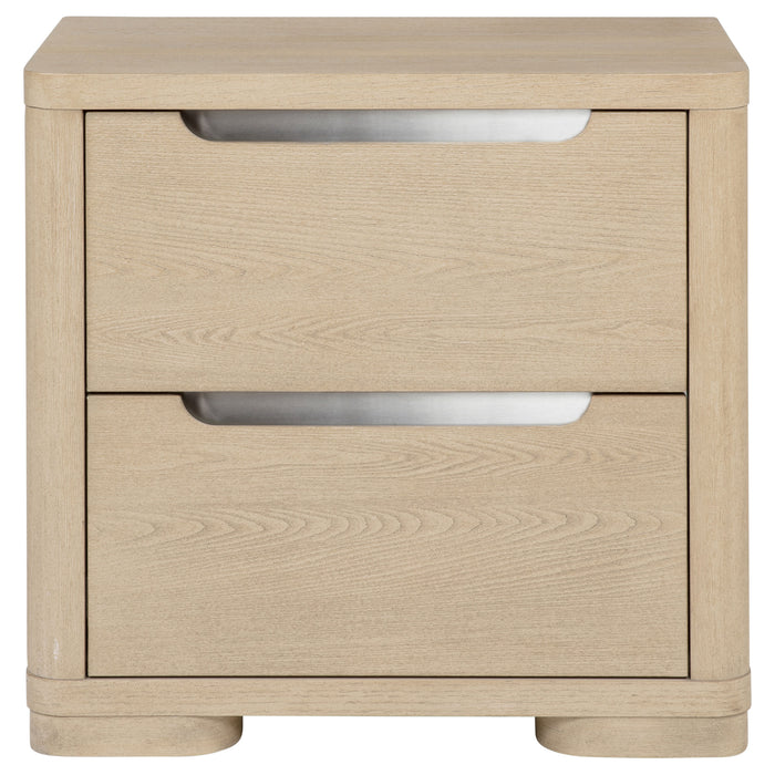 Ladera Nightstands - All Brands Furniture (NJ)