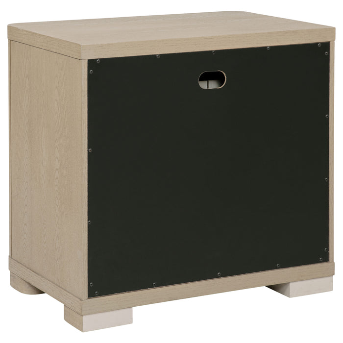 Ladera Nightstands - All Brands Furniture (NJ)
