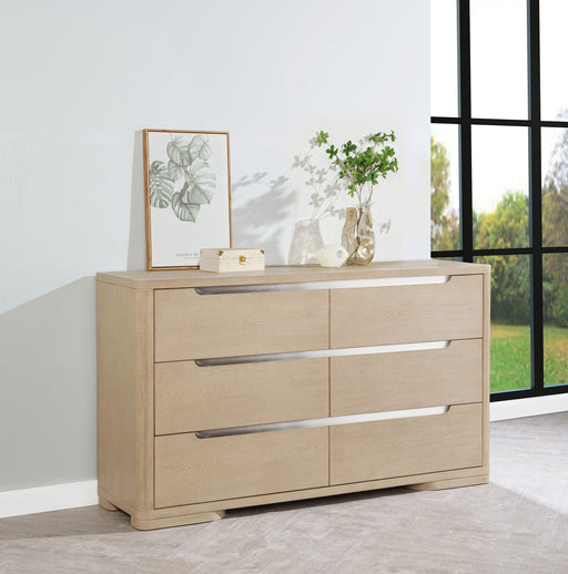 Ladera Dressers - All Brands Furniture (NJ)
