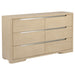 Ladera Dressers - All Brands Furniture (NJ)