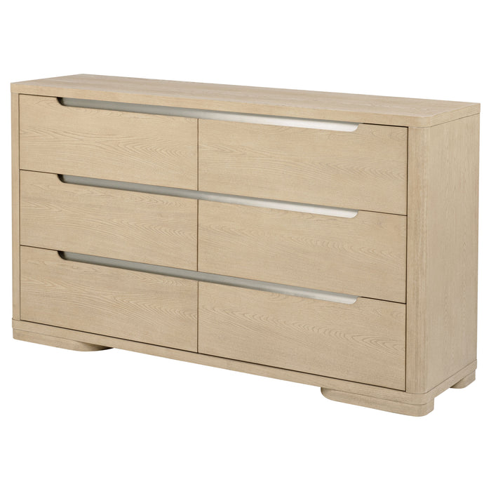 Ladera Dressers - All Brands Furniture (NJ)