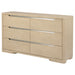 Ladera Dressers - All Brands Furniture (NJ)