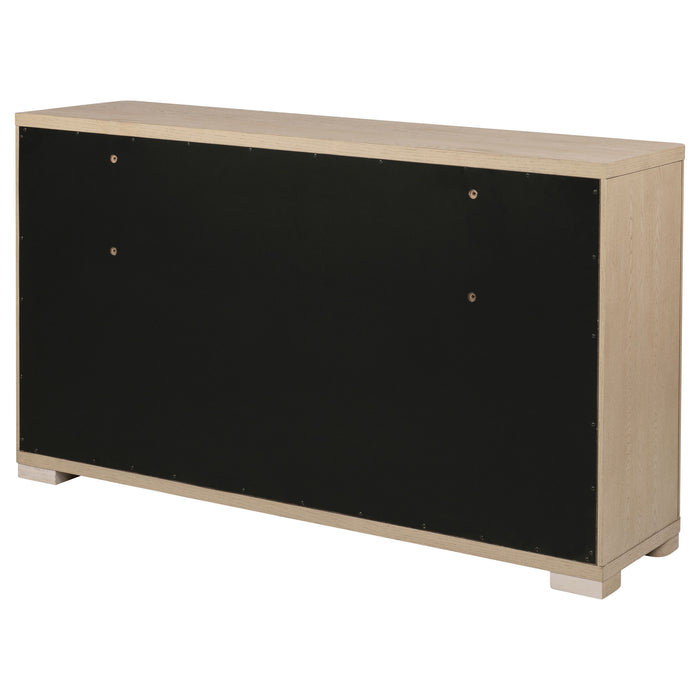 Ladera Dressers - All Brands Furniture (NJ)